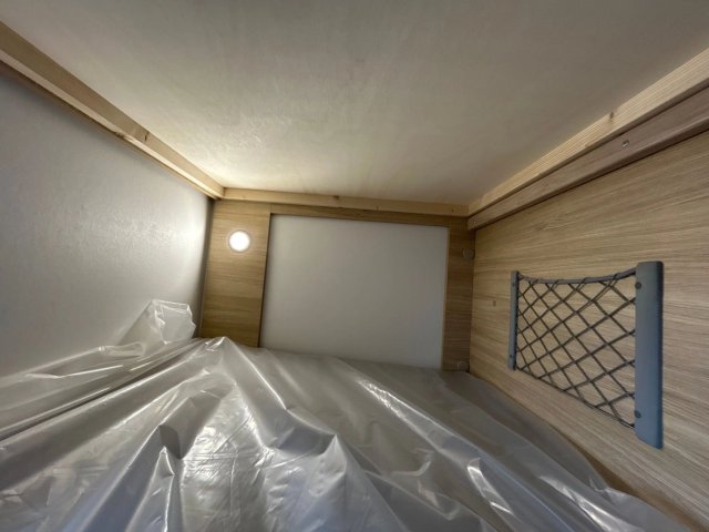 Caravelair Alba 487 - Photo 9