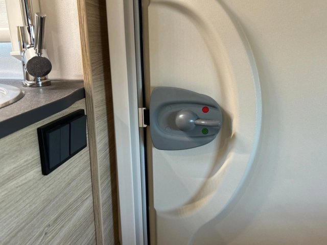 Caravelair Alba 487 - Photo 10