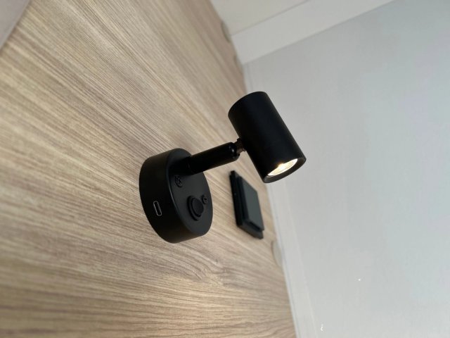 Caravelair Alba 487 - Photo 11