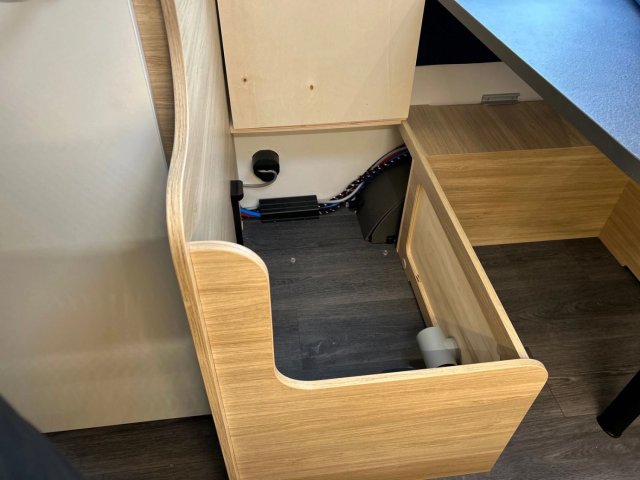 Caravelair Alba 487 - Photo 13