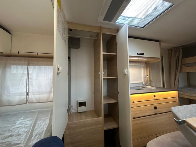 Caravelair Alba 487 - Photo 14
