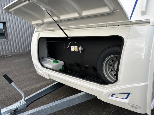 Caravelair Alba 487 - Photo 15