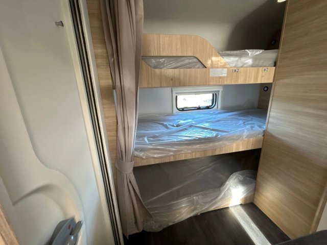 Caravelair Alba 487 - Photo 16