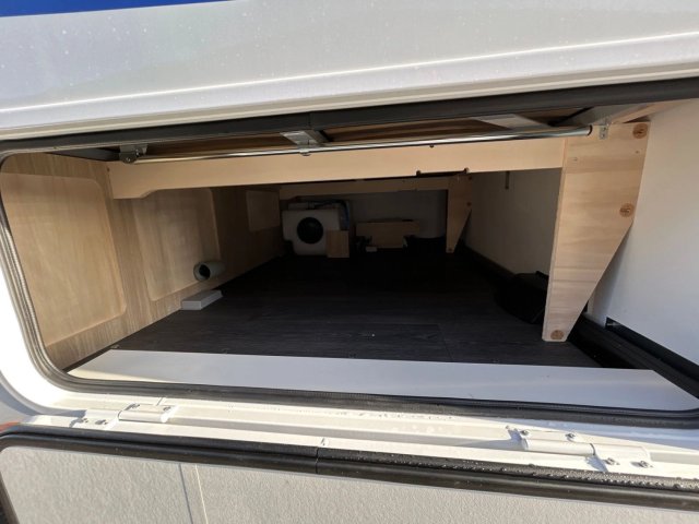 Caravelair Alba 487 - Photo 17