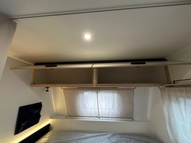 Caravelair Alba 487 - Photo 18