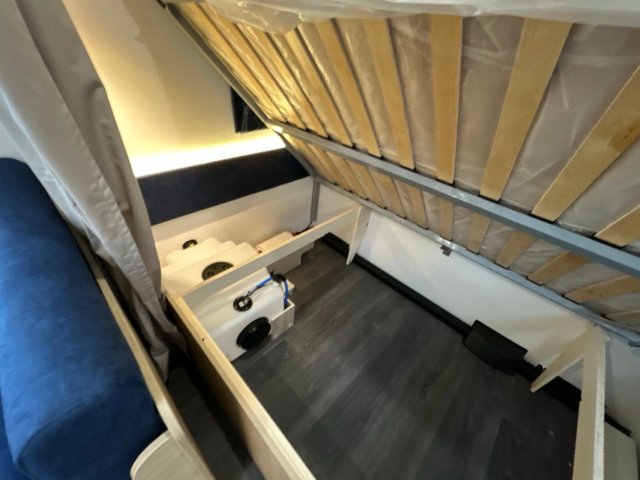 Caravelair Alba 487 - Photo 19