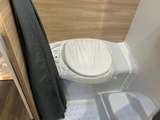 Caravelair Alba 487 - Photo 20