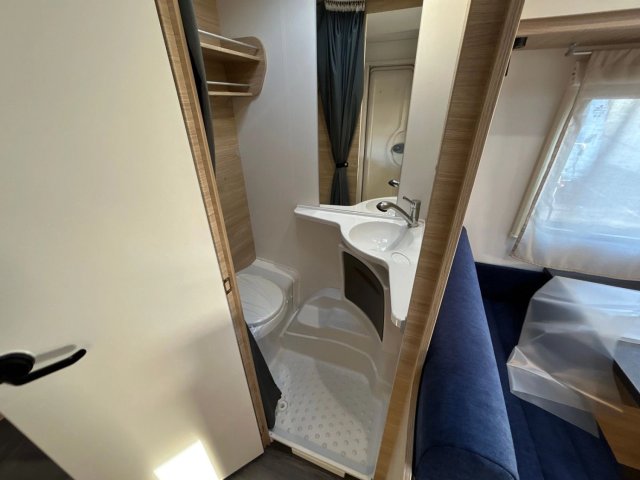 Caravelair Alba 487 - Photo 21