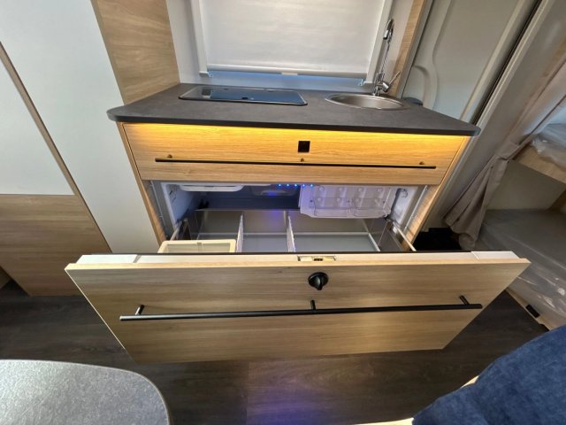 Caravelair Alba 487 - Photo 22