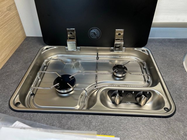 Caravelair Alba 487 - Photo 23