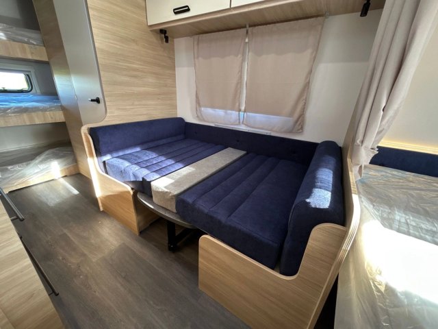 Caravelair Alba 487 - Photo 24