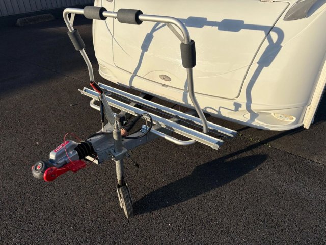 Caravelair Ambiance Style 400 ANTARES - Photo 3