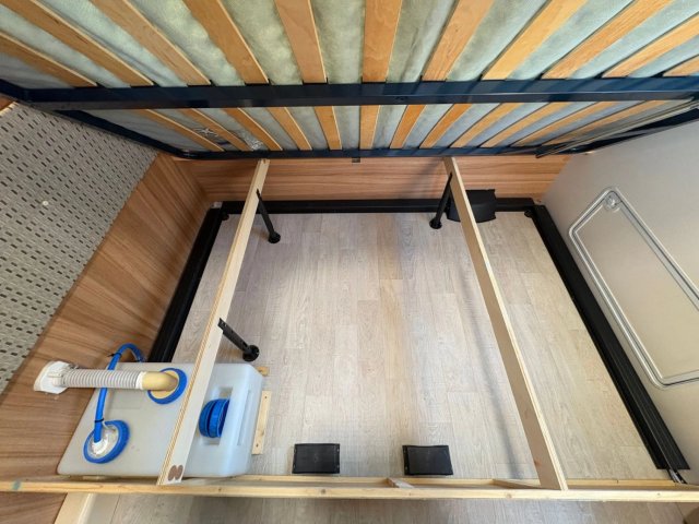 Caravelair Ambiance Style 400 ANTARES - Photo 13