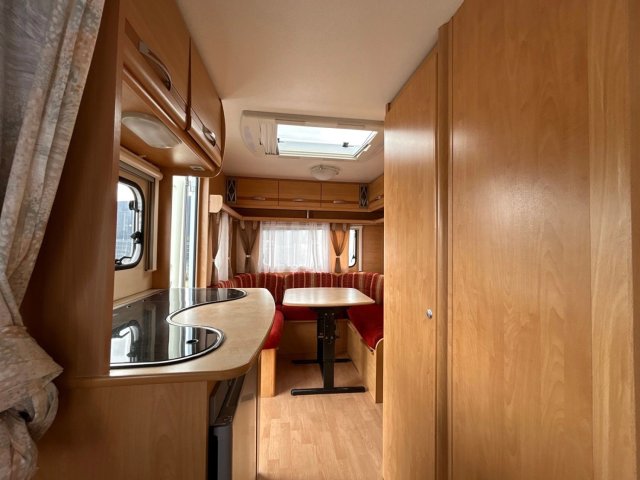 Caravelair Antares Luxe 440 ANATRES - Photo 7