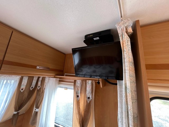 Caravelair Antares Luxe 440 ANATRES - Photo 10