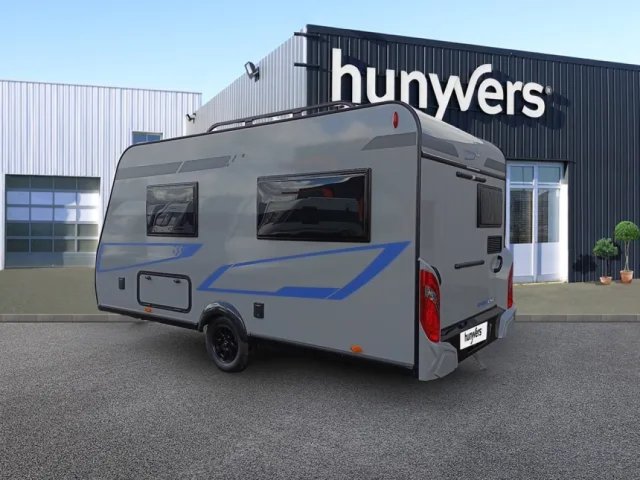 Caravelair Sport Line 410 - Photo 2