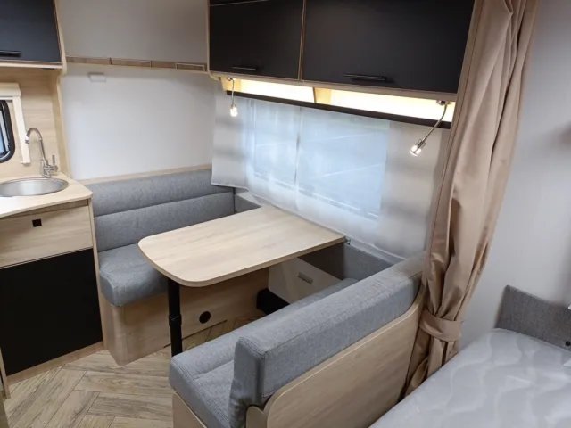 Caravelair Sport Line 410 - Photo 3