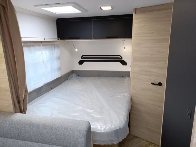 Caravelair Sport Line 410 - Photo 4
