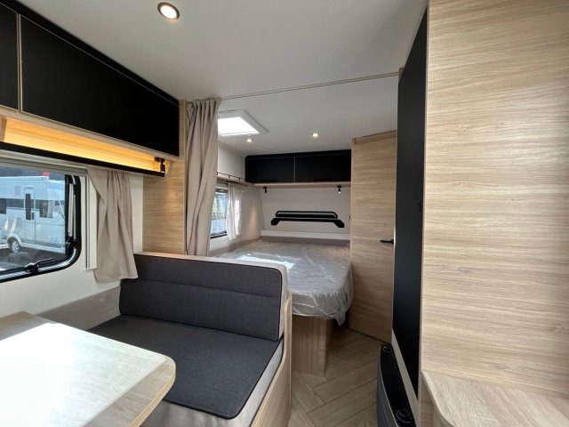 Caravelair Sport Line 410 - Photo 3