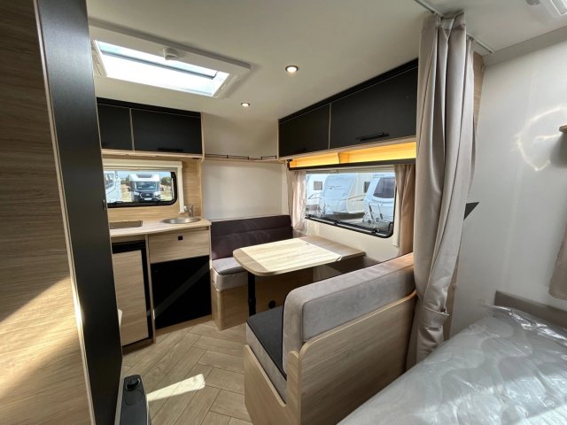 Caravelair Sport Line 410 - Photo 4