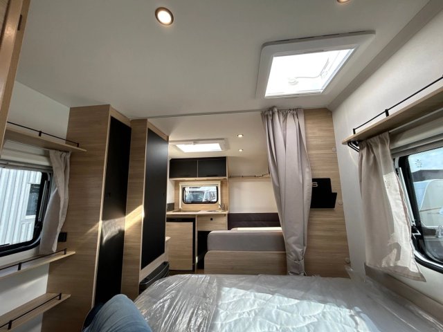 Caravelair Sport Line 410 - Photo 5