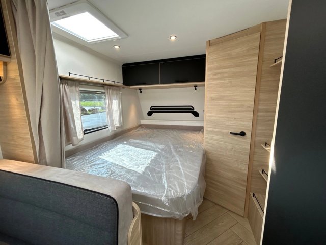 Caravelair Sport Line 410 - Photo 6