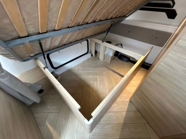 Caravelair Sport Line 410 - Photo 7