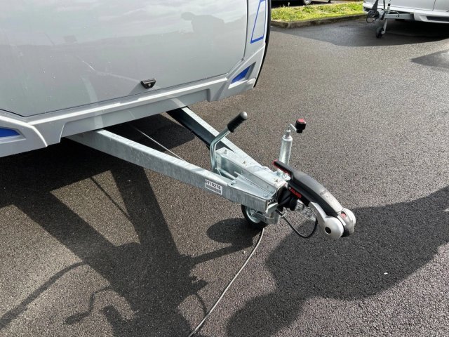 Caravelair Sport Line 410 - Photo 10