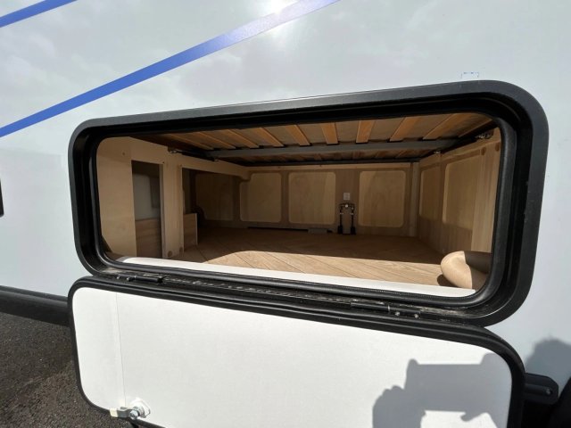 Caravelair Sport Line 410 - Photo 11