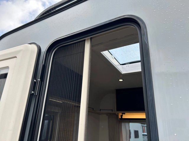 Caravelair Sport Line 410 - Photo 13