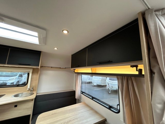 Caravelair Sport Line 410 - Photo 14