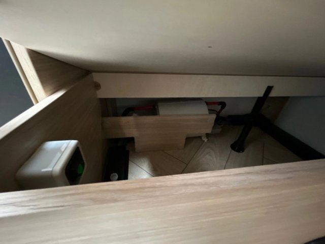 Caravelair Sport Line 410 - Photo 15