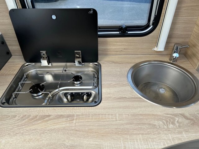 Caravelair Sport Line 410 - Photo 16