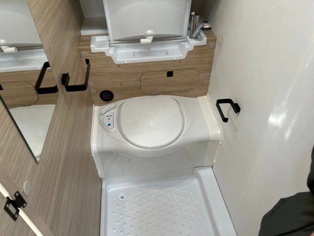 Caravelair Sport Line 410 - Photo 18