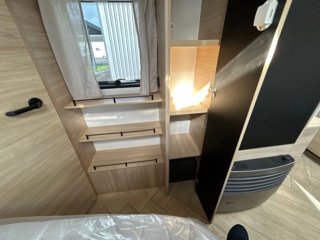 Caravelair Sport Line 410 - Photo 20