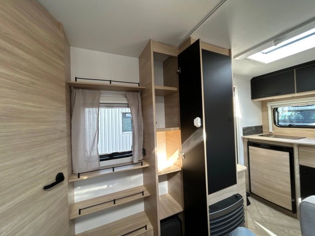 Caravelair Sport Line 410 - Photo 21