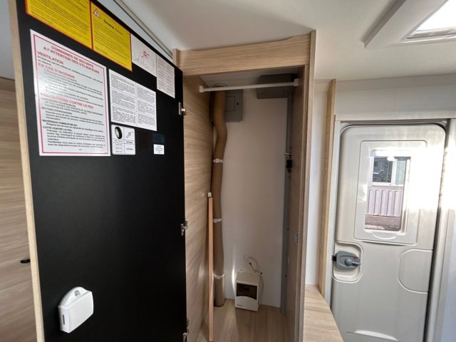 Caravelair Sport Line 410 - Photo 22