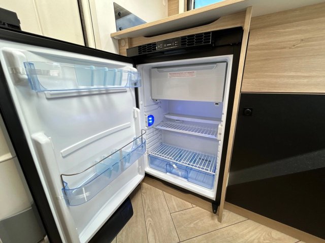 Caravelair Sport Line 410 - Photo 24