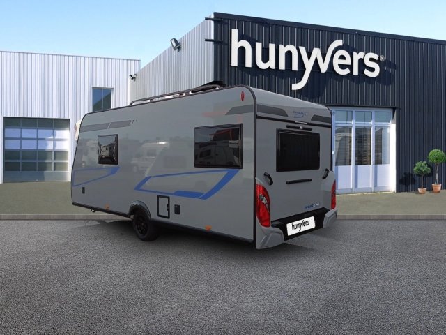 Caravelair Sport Line 480 - Photo 2