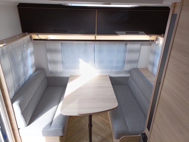 Caravelair Sport Line 480 - Photo 3
