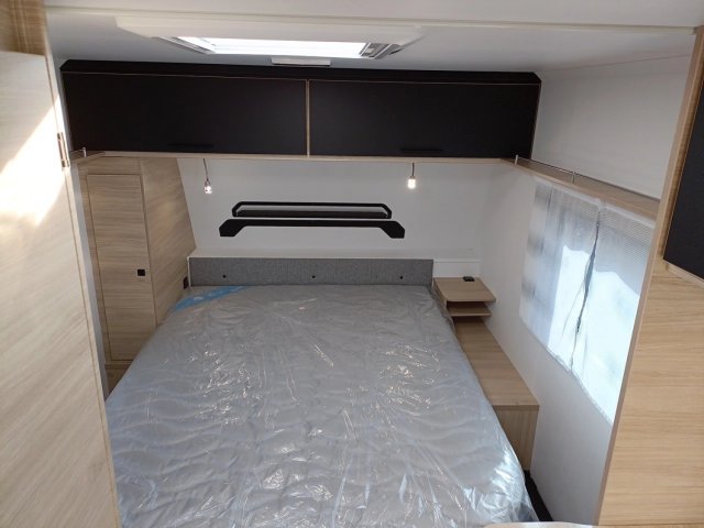 Caravelair Sport Line 480 - Photo 4