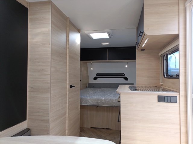 Caravelair Sport Line 480 - Photo 5