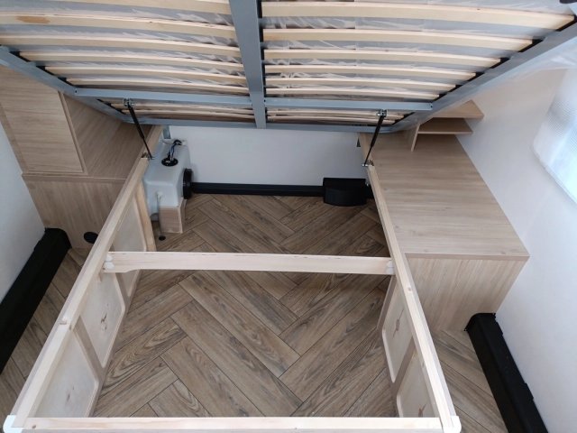 Caravelair Sport Line 480 - Photo 6
