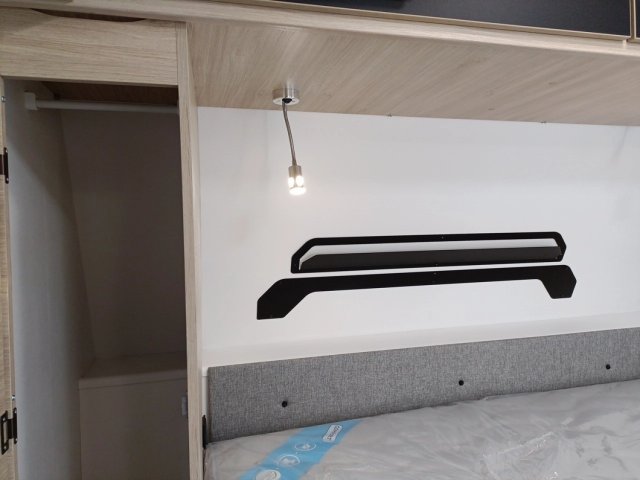 Caravelair Sport Line 480 - Photo 7