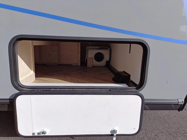 Caravelair Sport Line 480 - Photo 8