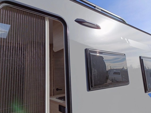 Caravelair Sport Line 480 - Photo 10