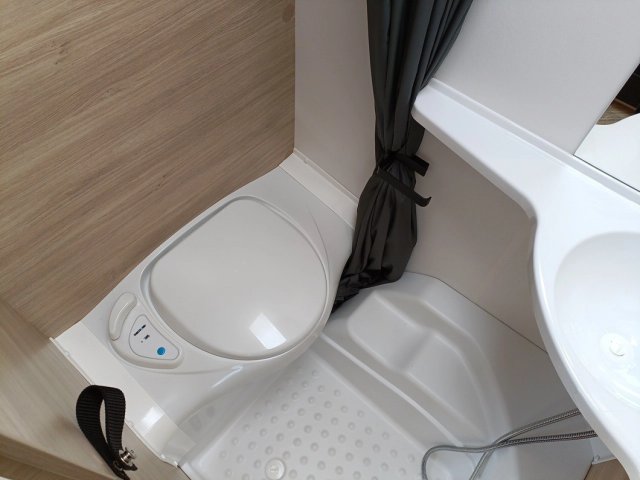 Caravelair Sport Line 480 - Photo 14