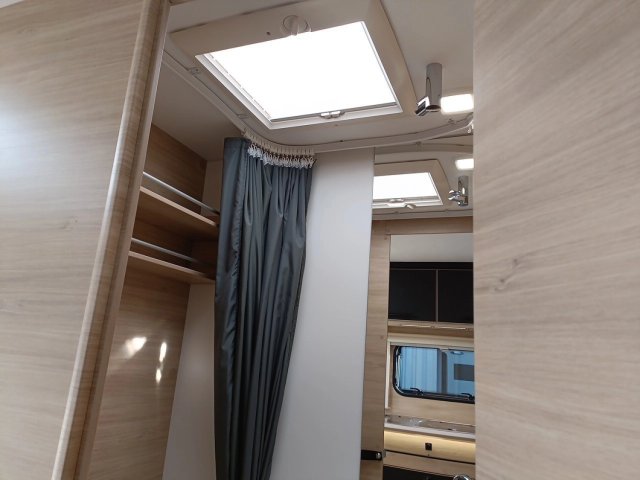 Caravelair Sport Line 480 - Photo 15