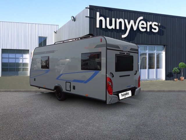 Caravelair Sport Line 480 - Photo 2