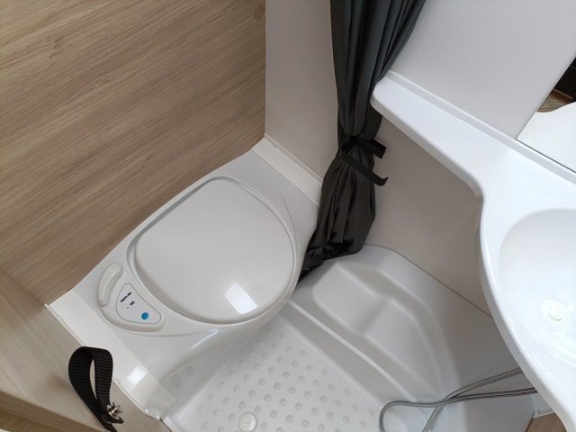 Caravelair Sport Line 480 - Photo 14
